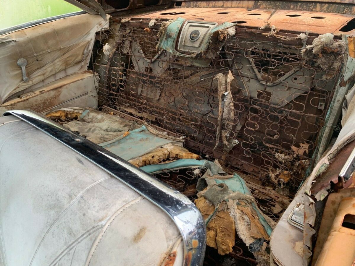 1965 Chevrolet Impala Coupe