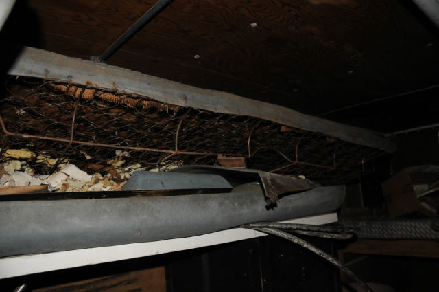 1965 black/silver Jaguar Other Sedan