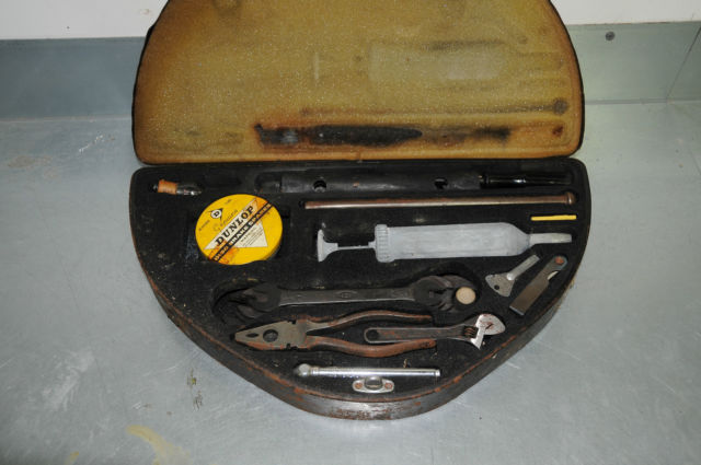 1965 black/silver Jaguar Other Sedan