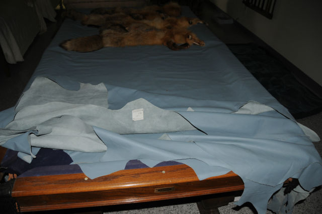 1965 black/silver Jaguar Other Sedan