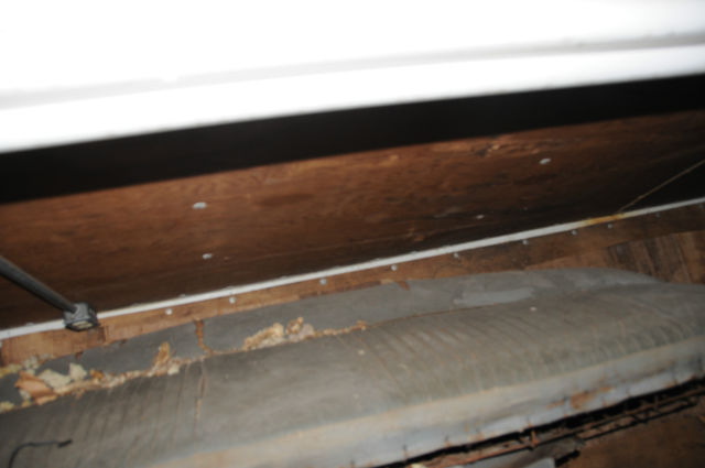 1965 black/silver Jaguar Other Sedan