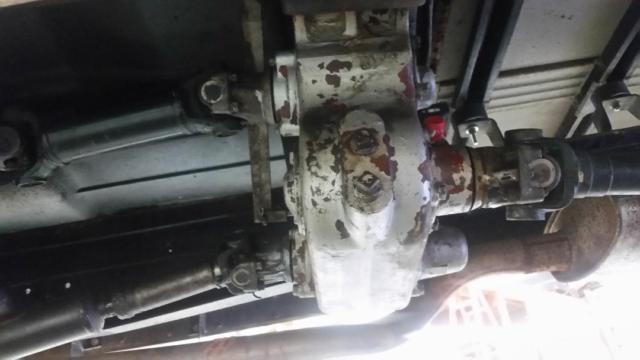 1965 Primer/Black Chevrolet Other Pickups Standard Cab Pickup