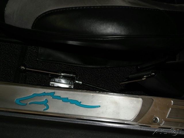 1965 Gray Ford Mustang Coupe