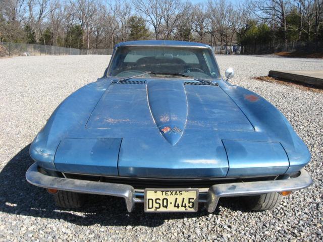 1965 Chevrolet Corvette