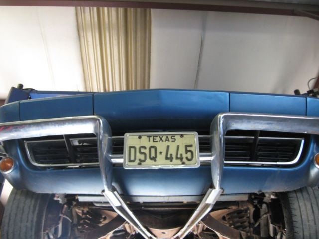1965 Chevrolet Corvette