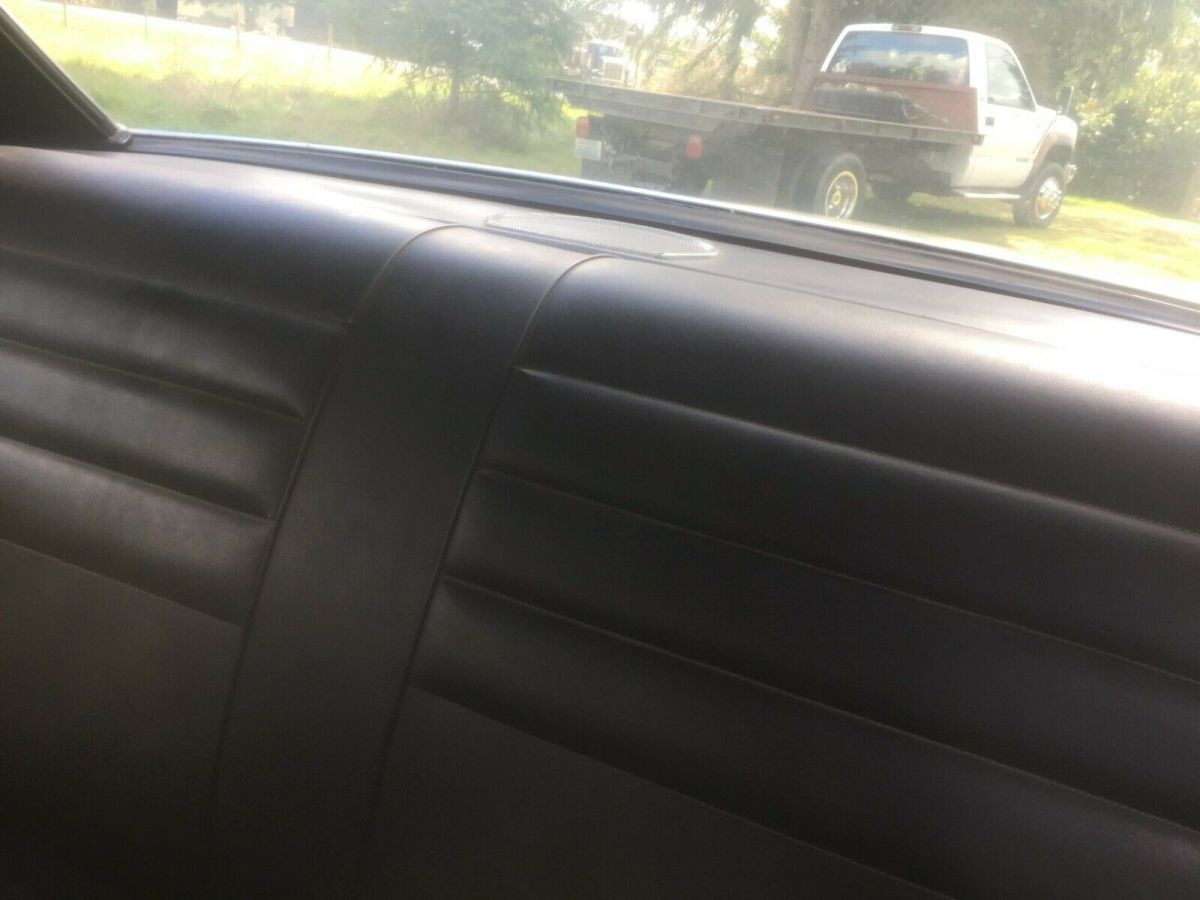 1965 Chevrolet El Camino