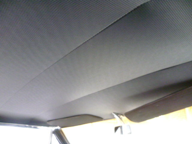 1965 Blue Chevrolet Malibu Coupe