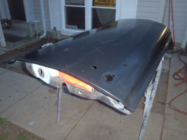 1965 Chevrolet Chevelle