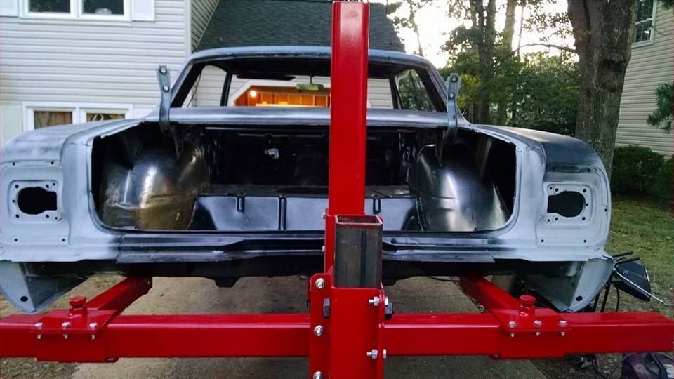 1965 Chevrolet Chevelle