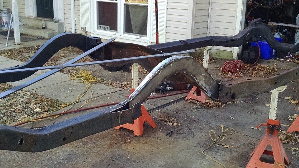 1965 Chevrolet Chevelle