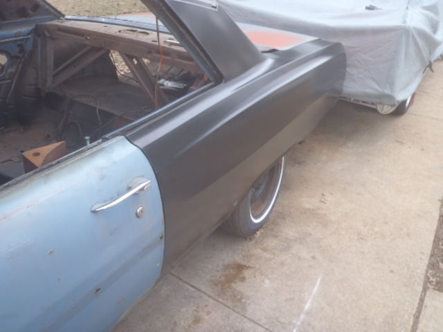 1965 Chevrolet Chevelle