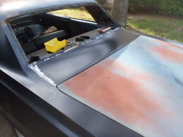 1965 Chevrolet Chevelle