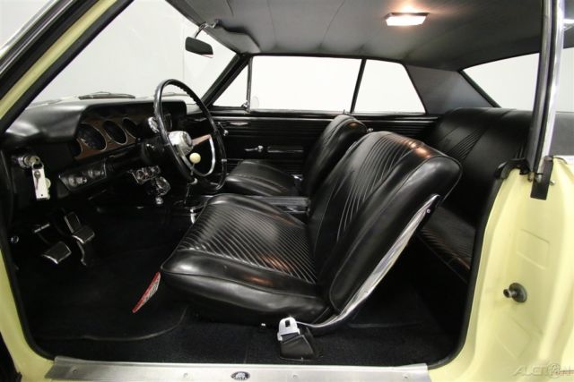 1965 Other Color Pontiac GTO