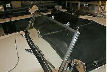 1958 White MG MGA Coupe