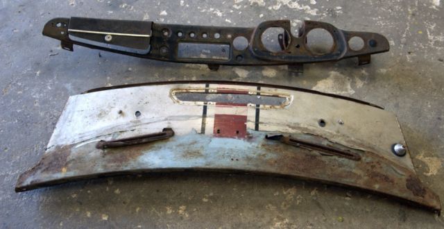 1965 MG MGB Convertible