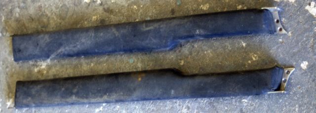 1965 MG MGB Convertible