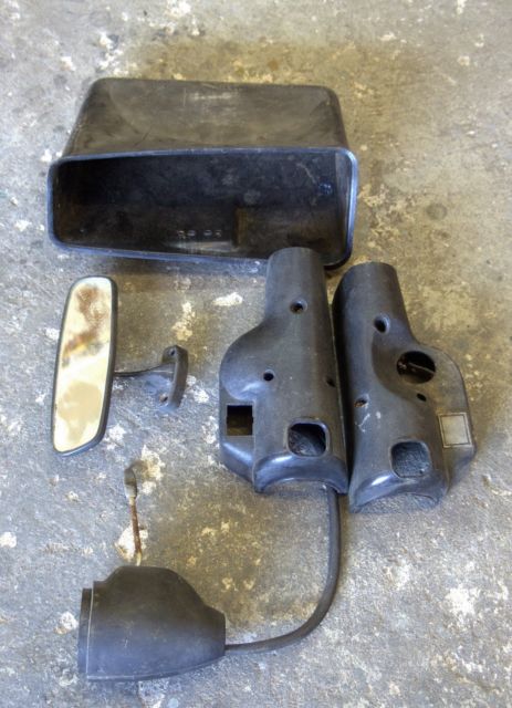 1965 MG MGB Convertible