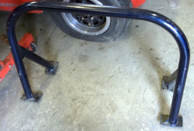 1965 MG MGB Convertible