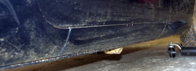 1965 MG MGB Convertible