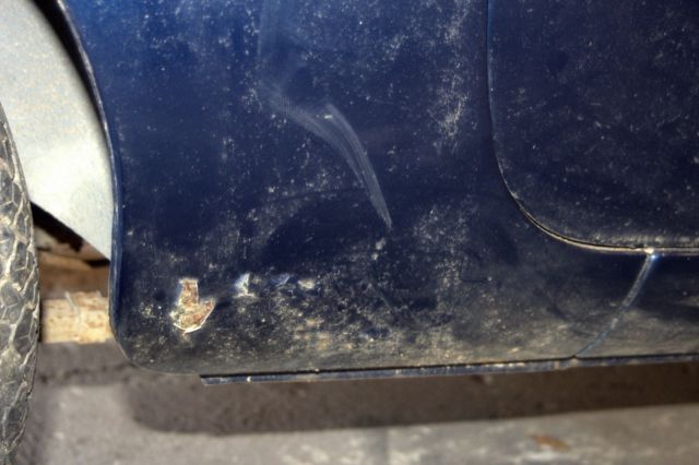 1965 MG MGB Convertible