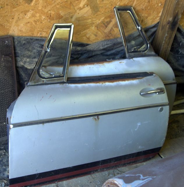 1965 MG MGB Convertible