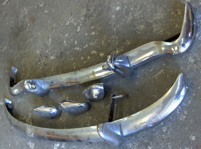 1965 MG MGB Convertible