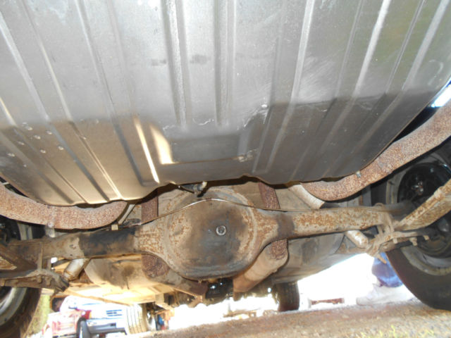 1965 Green black with flake Ford Mustang Coupe