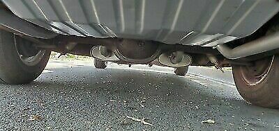 1965 Red Ford Mustang Coupe