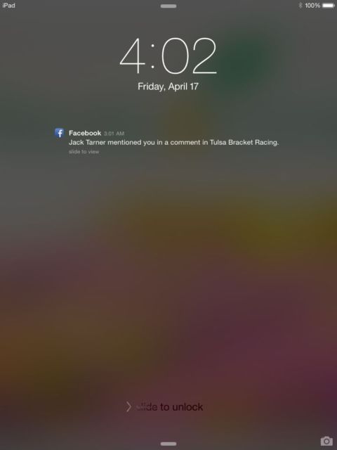 1965 Red Ford Mustang Coupe