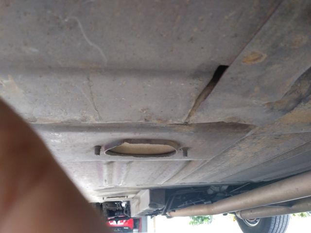 1965 Burgundy Ford Mustang Coupe