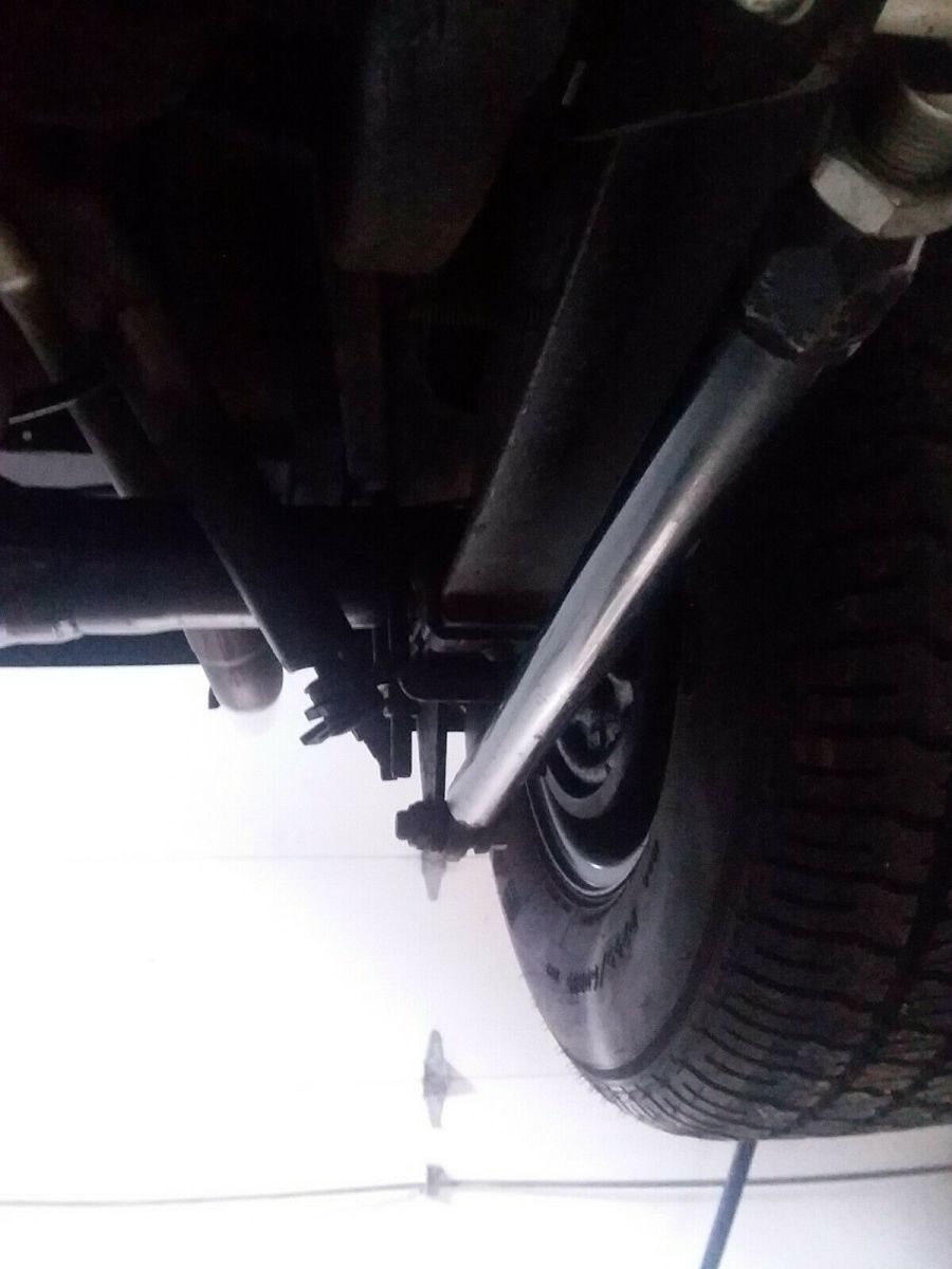 1965 Green Ford Mustang Coupe