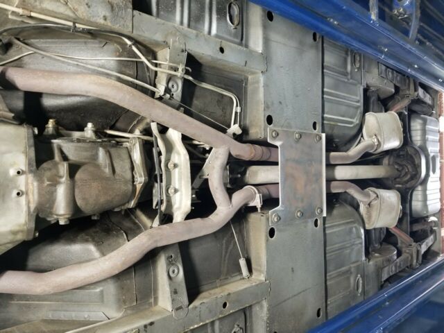 1965 WHITE Ford Mustang Convertible