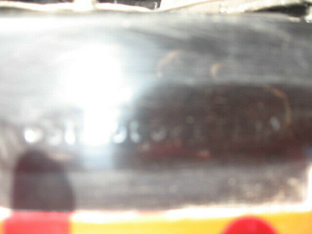 1965 Red Ford Mustang Fastback