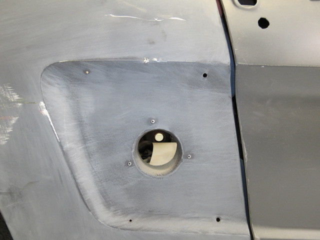 1965 FORD MUSTANG FASTBACK G90 FACTORY FASTBACK