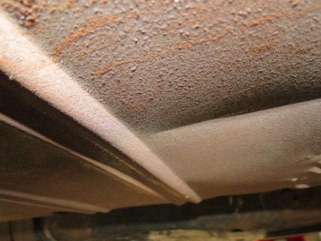 1965 FORD MUSTANG FASTBACK G90 FACTORY FASTBACK