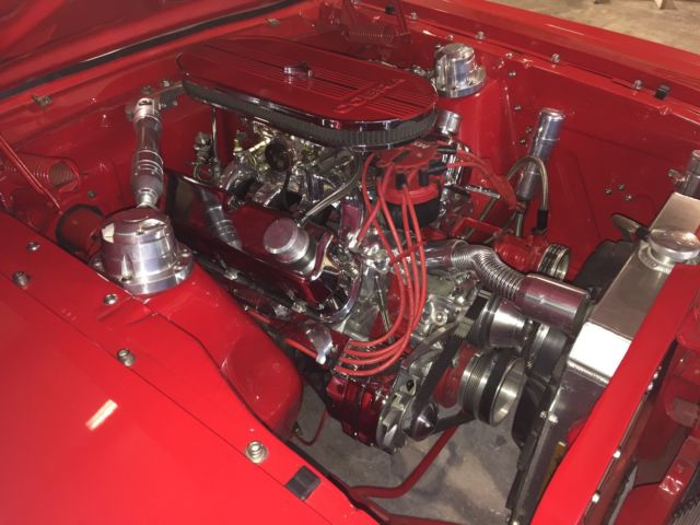 1965 Ford Mustang 2+2 fastback
