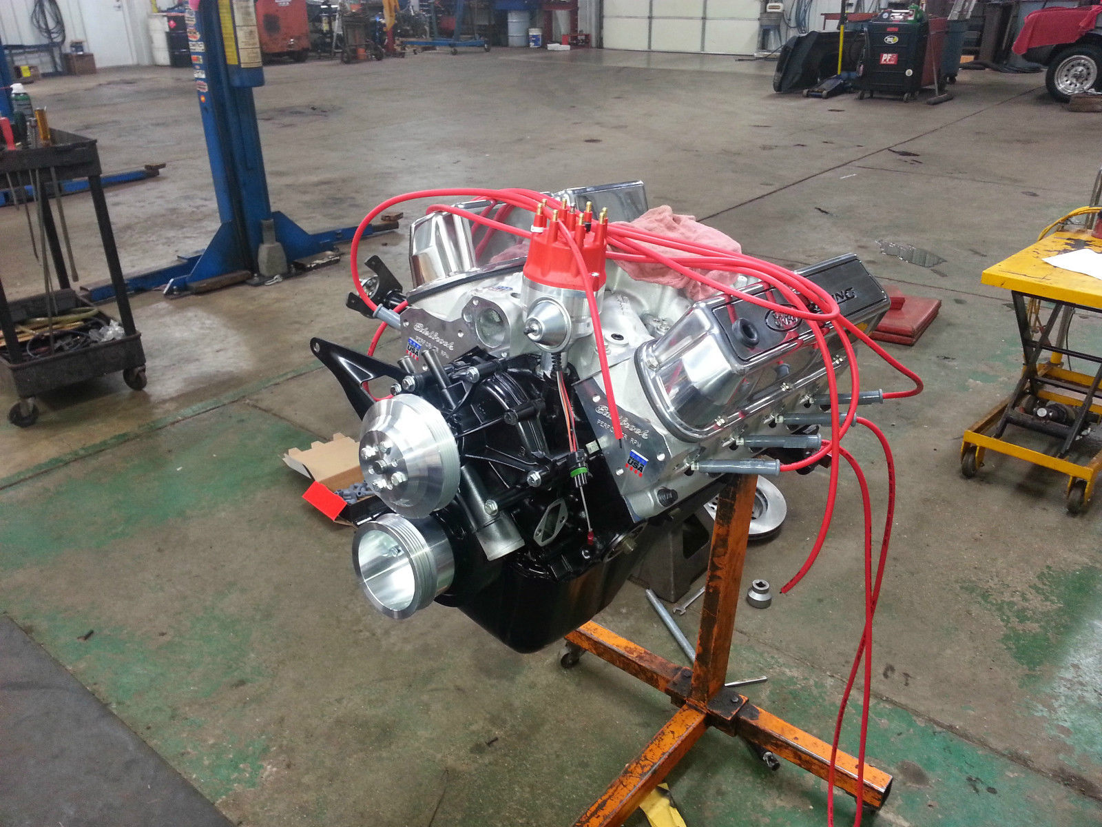 1965 Gray Ford Mustang Coupe