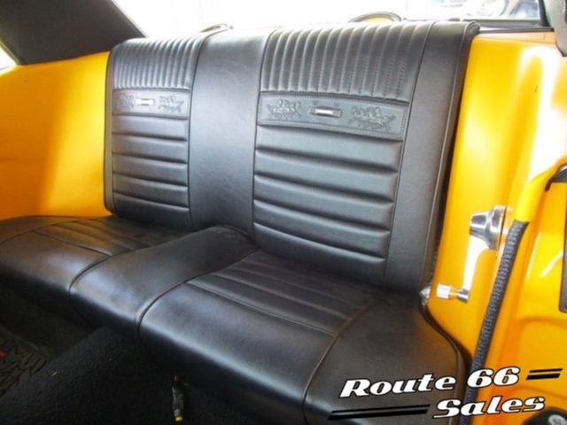 1965 Other Color Ford Mustang Coupe