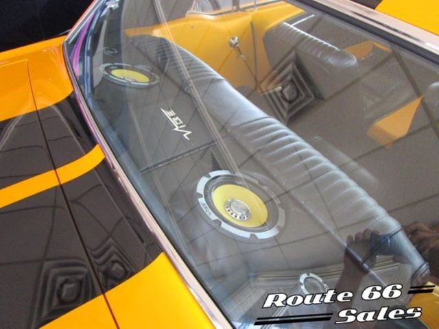 1965 Other Color Ford Mustang Coupe