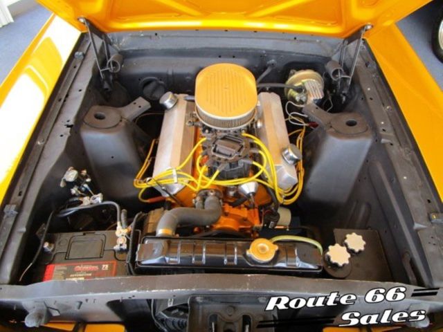 1965 Other Color Ford Mustang Coupe