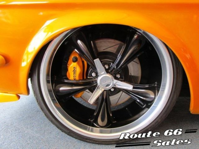 1965 Other Color Ford Mustang Coupe