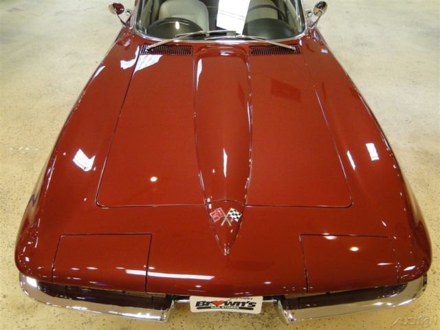 1965 Other Color Chevrolet Corvette