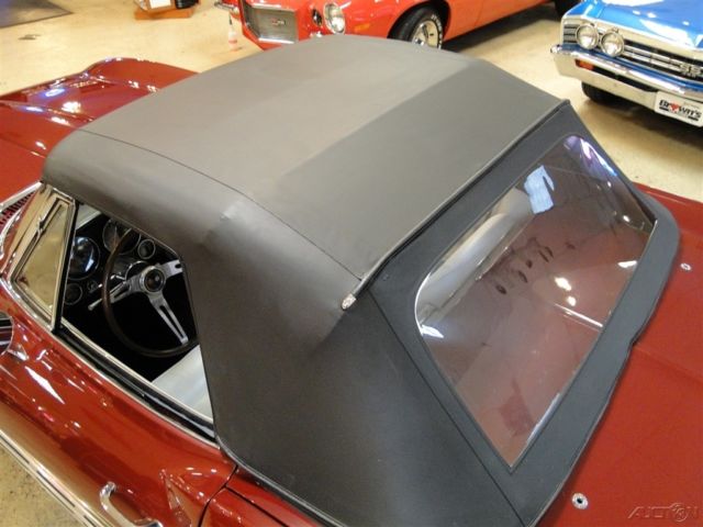 1965 Other Color Chevrolet Corvette