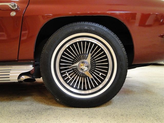 1965 Other Color Chevrolet Corvette