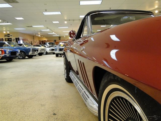 1965 Other Color Chevrolet Corvette