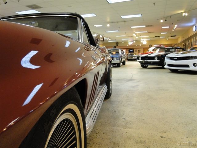 1965 Other Color Chevrolet Corvette