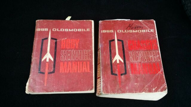 1965 Midnight Blue Oldsmobile Ninety-Eight Convertible