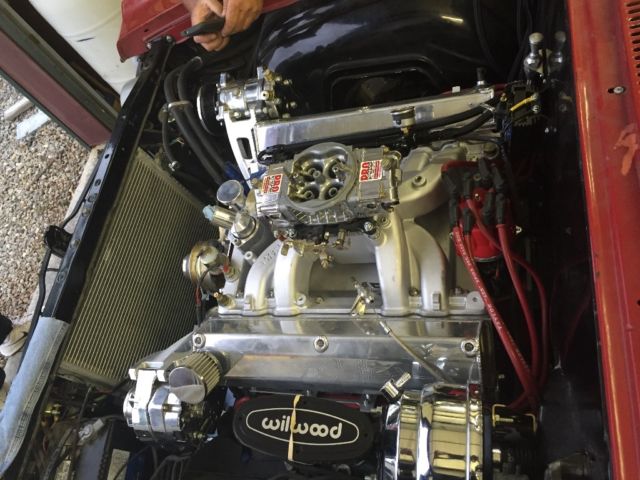 1965 Oldsmobile Cutlass