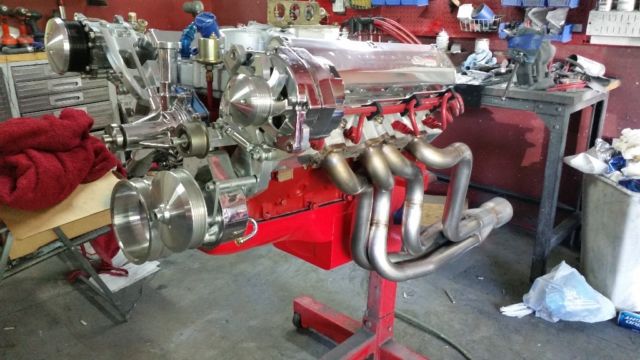 1965 Oldsmobile Cutlass