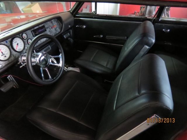 1965 Oldsmobile Cutlass